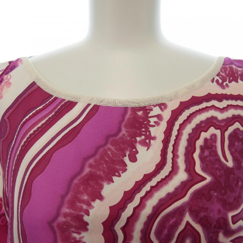 Áo HERMES Twill Reine - Hàng hiệu Chính hãng 826127