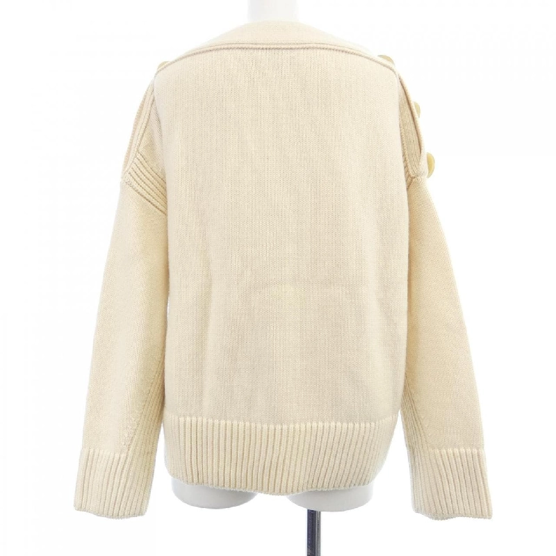 ドゥロワー DRAWER 6513-106-0734 ニット 632140