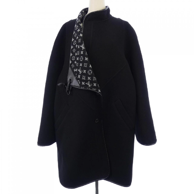 Áo khoác LOUIS VUITTON FTMA42QWE - Hàng hiệu Chính hãng 818016