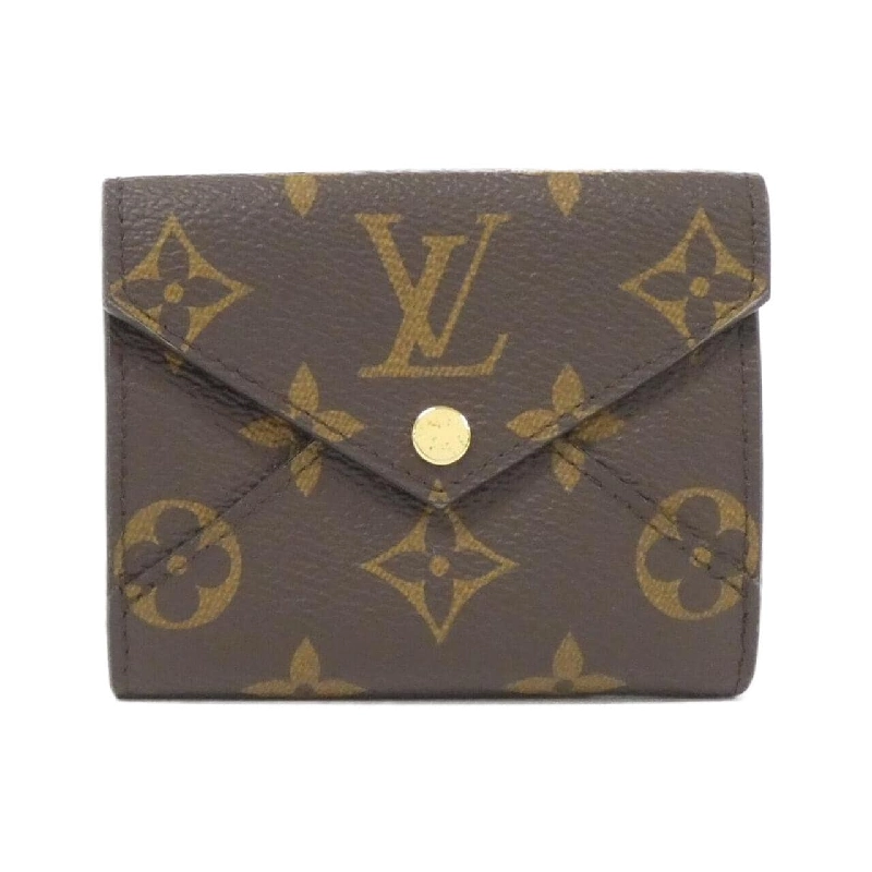 Ví Louis Vuitton Monogram Portefeuille Céleste M81665 623755