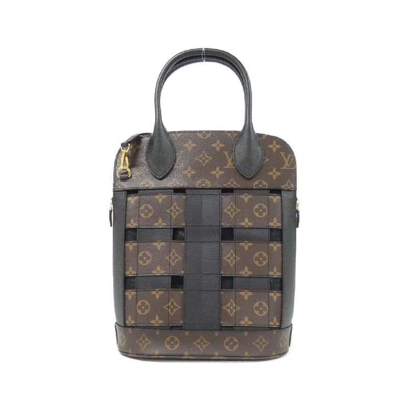 Túi xách Louis Vuitton Trésage Tote 2017 M44111 - Hàng hiệu Chính hãng 764441
