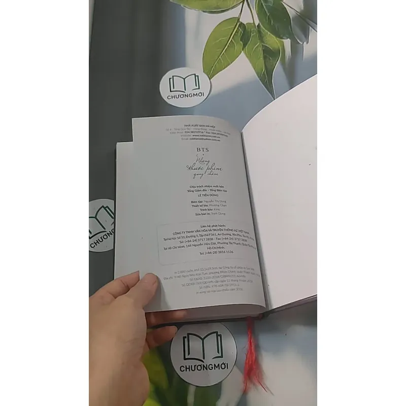 BTS: Những thước phim quay chậm - Hong Gija 688473