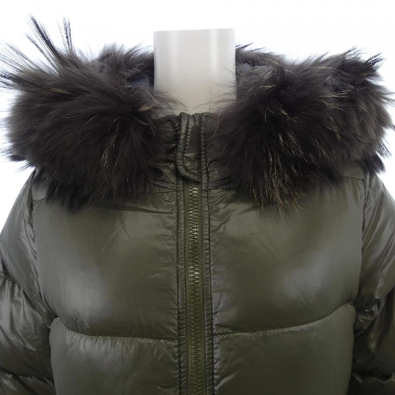 Áo khoác lông vũ DUVETICA KAPPA - Hàng hiệu Chính hãng 814891