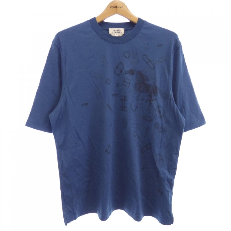 Áo thun HERMES - Hàng hiệu Chính hãng 901599