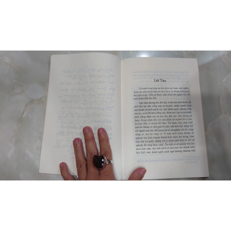HUỲNH THÚC KHÁNG NIÊN PHỔ (Huỳnh Thúc Kháng tự truyện). THƠ TRẢ LỜI KỲ NGOẠI HẦU CƯỜNG ĐỂ 300436
