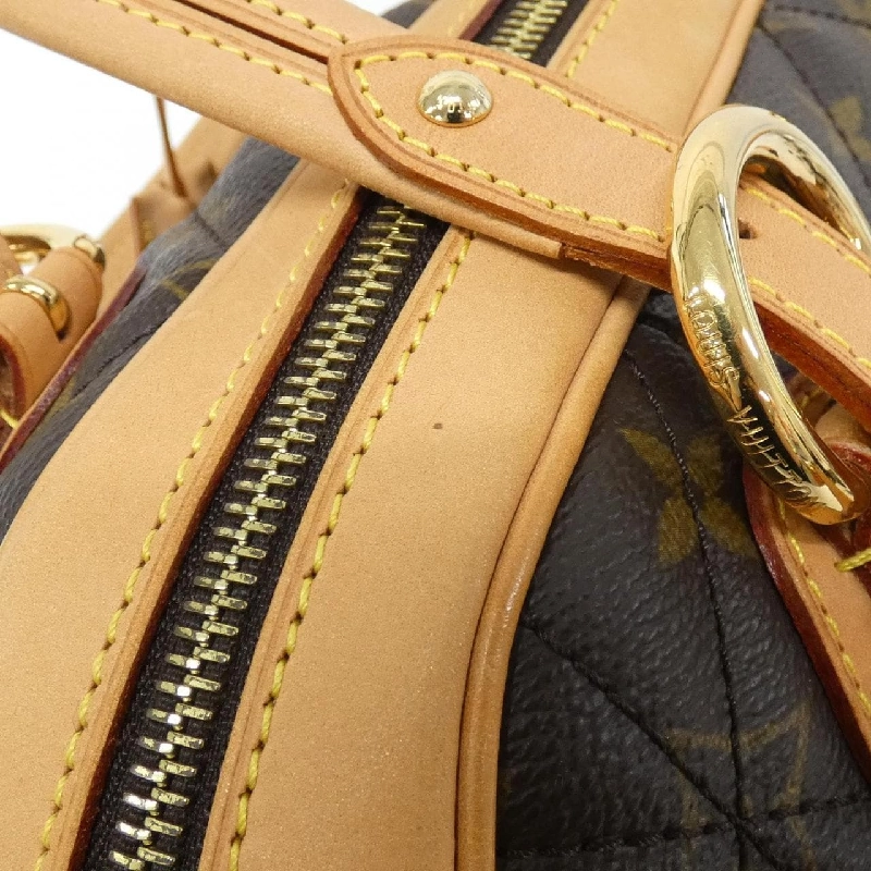 Túi xách Louis Vuitton Monogram Bowling M41434 - Hàng hiệu Chính hãng 766003