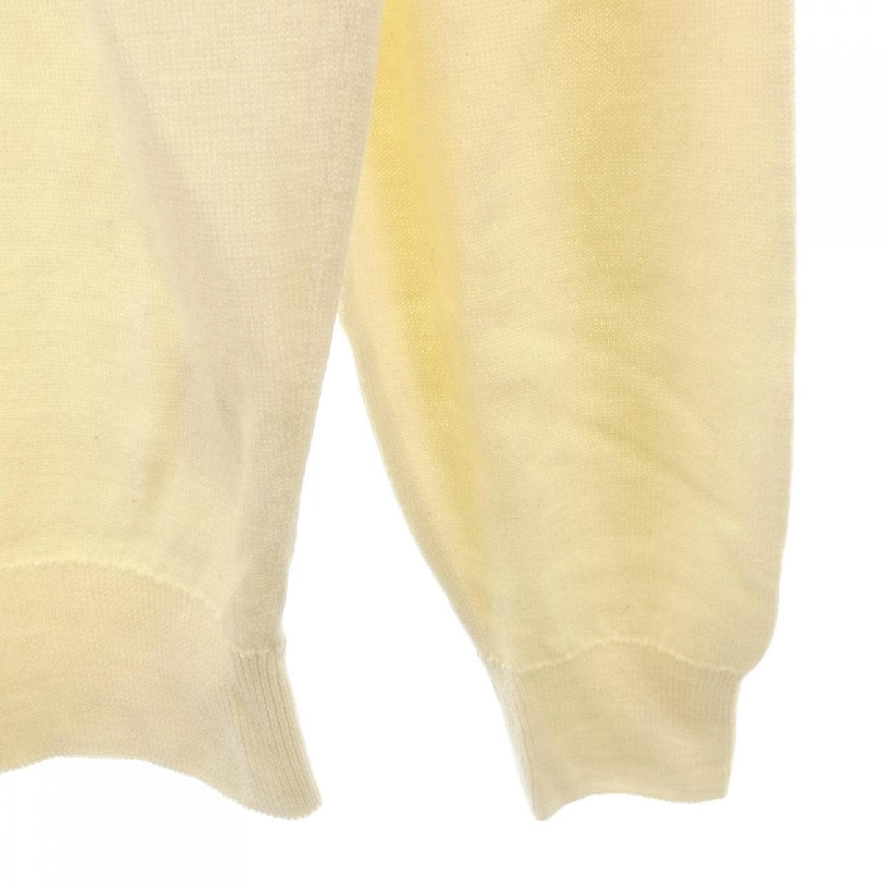 JOHN SMEDLEY BEAMSF Áo len - Hàng hiệu Chính hãng 889380