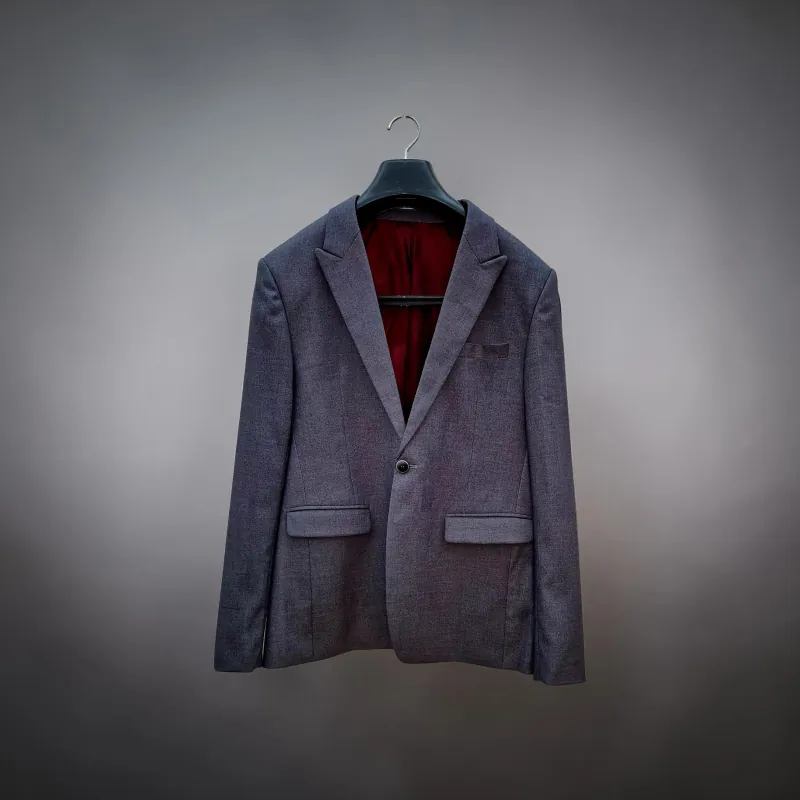 Thanh lý áo vest Adam tuxedo. 1030111