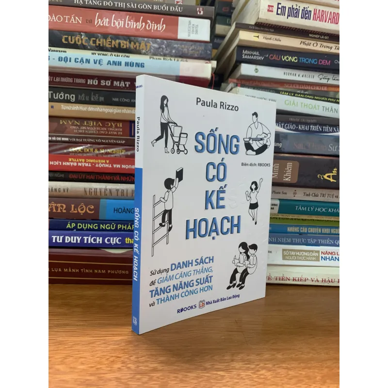 Sống có kế hoạch 907746