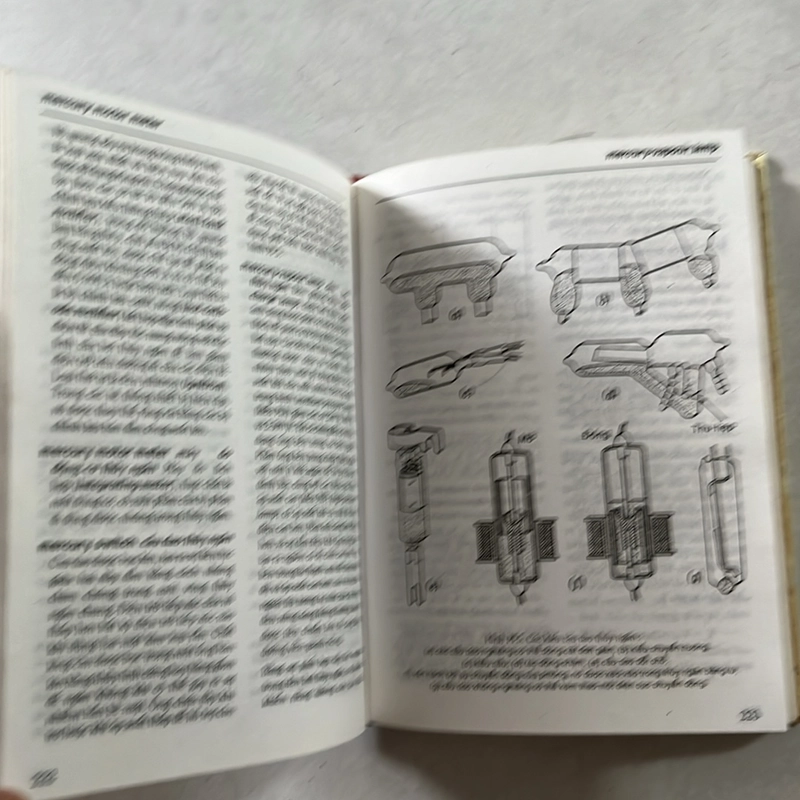 Từ điển kỹ thuật điện Anh Việt — 1999s 497781
