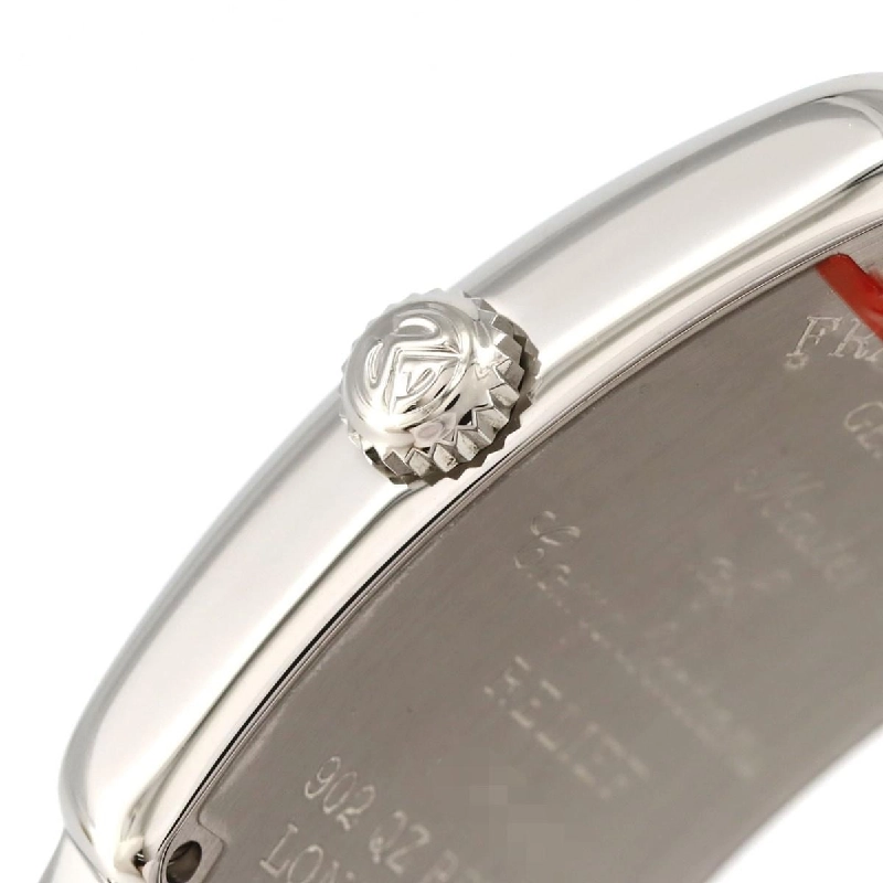 Đồng hồ Frank Muller 902QZ REL MOP Long Island Quartz - Hàng hiệu Authentic 877838