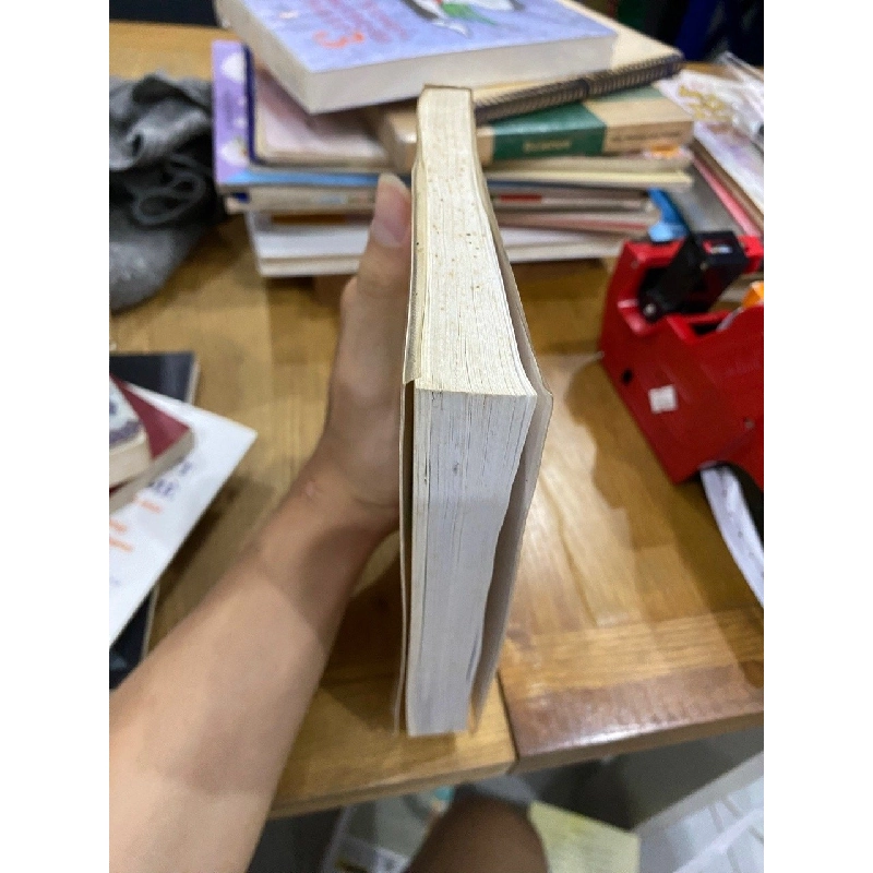 Mãi Mãi Tuổi Hai Mươi - Nguyễn Văn Thạc 136714