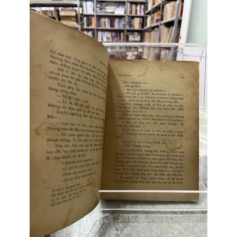 NHỮNG NGÀY VUI - KHÁI HƯNG 714588