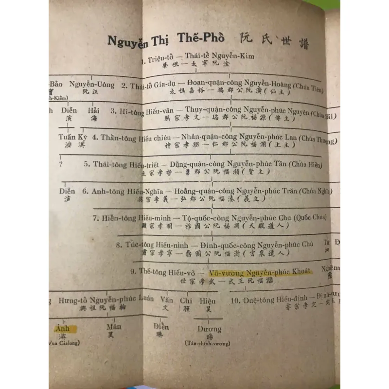 Việt Nam sử lược - Trần Trọng Kim - Lịch sử 796949