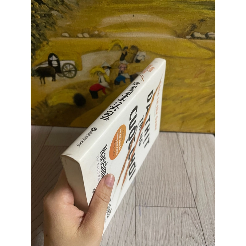 Dạ thịt trong cuộc chơi  328361