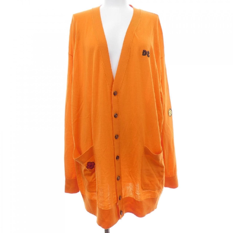 Hàng hiệu DSQUARED2 S75HA1148 - Áo khoác cardigan 809336