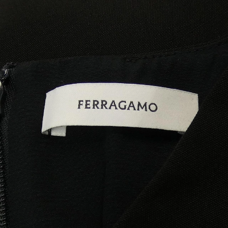 FERRAGAMO Váy 646236