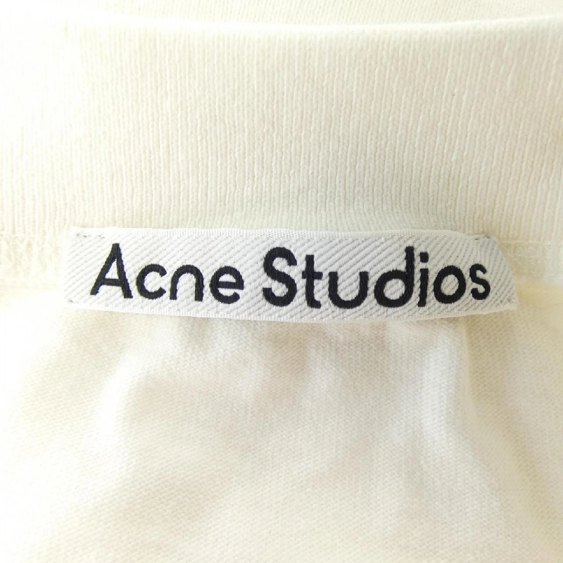 Áo thun ACNE STUDIOS FN-MN-TSHI000354 - Hàng hiệu Authentic 898214