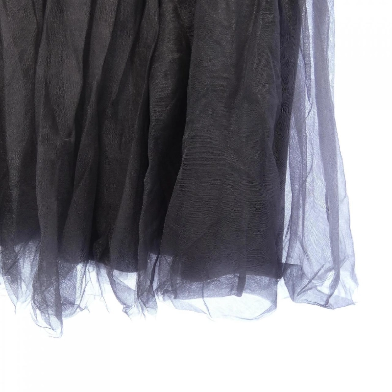 【Mã giảm giá】VIVIENNE TAM váy 655468