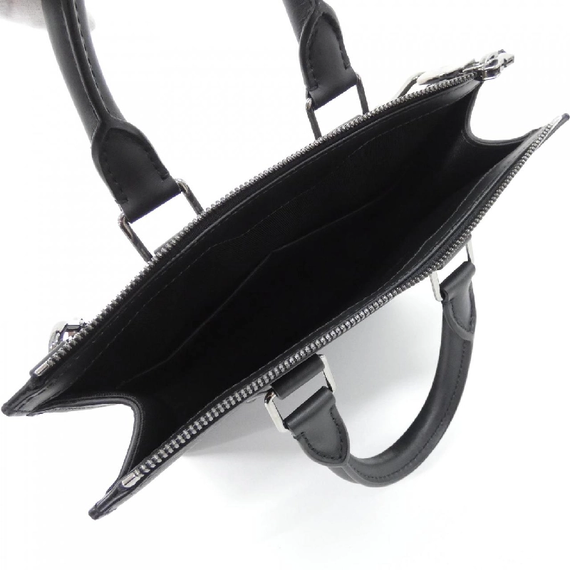 Túi xách Louis Vuitton Monogram Eclipse Sac Plat M46456 616244