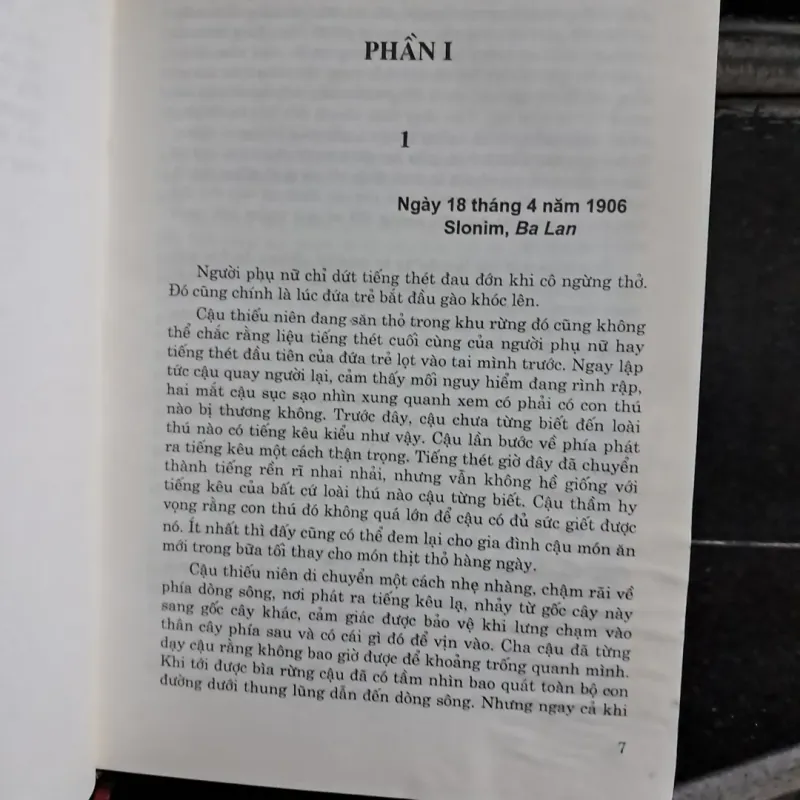 Hai số phận 1000607