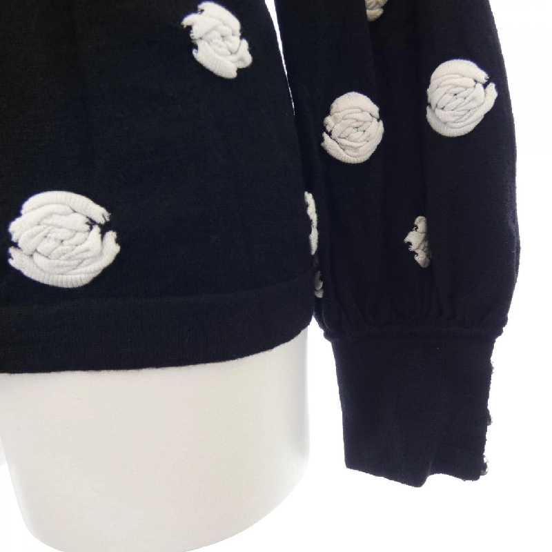 CHANEL P76067K10978 Áo len - Hàng hiệu Chính hãng 825333