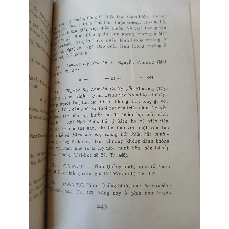 MỘNG KINH SƯ - PHAN DU 758426