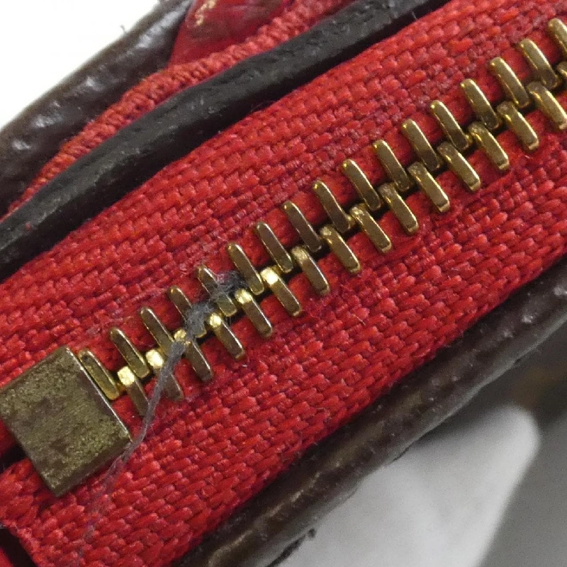 Túi xách vai Louis Vuitton Monogram Palas Clutch M41638 - Hàng hiệu Authentic 801454