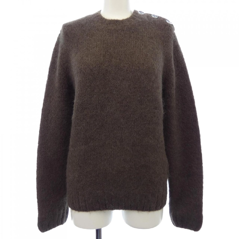 Áo len A.P.C. 632456