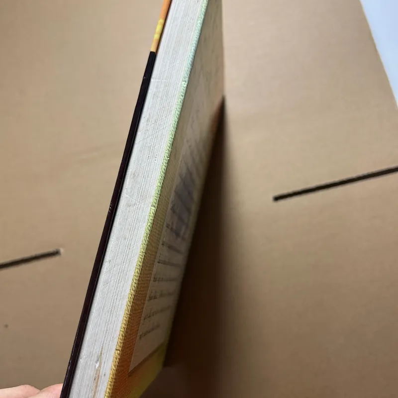 Sách nhân học 571747