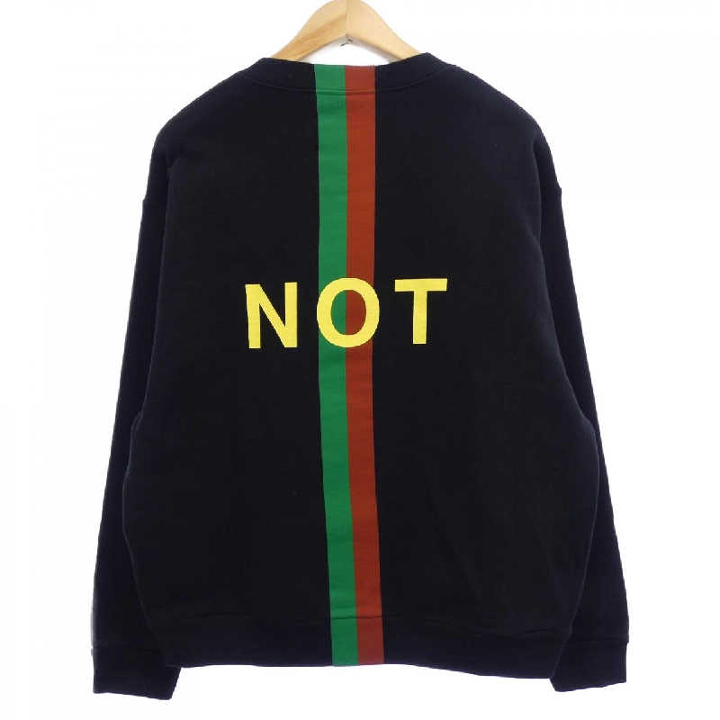 Gucci FAKE/NOT 635847 XJCXY Sweat - Hàng hiệu Authentic 885111