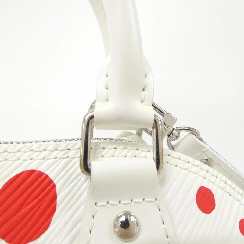 Túi xách Louis Vuitton Epi (LV X YK) Alma BB M21712 615140