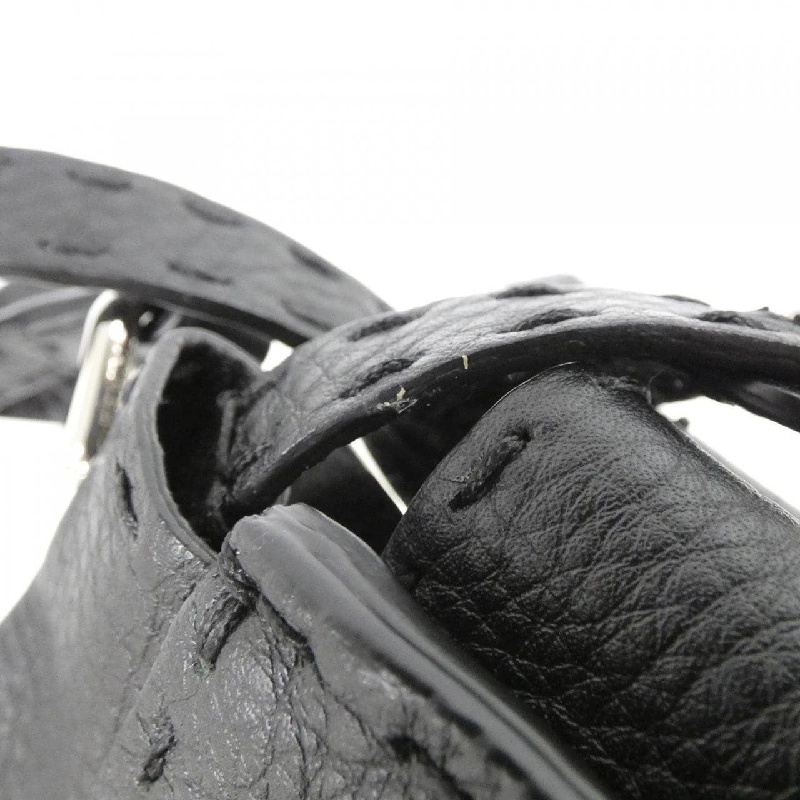 Fendi SELLERIA Peekaboo Mini 8BN244 Q0J Túi 614549