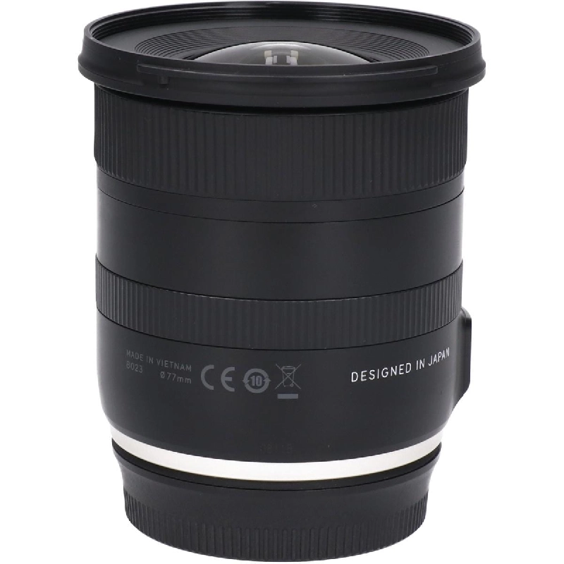 ＥＯＳ１０－２４ｍｍ Ｆ３．５－４．５ＤＩＩＩＶＣＨＬＤ - Hàng hiệu Authentic 880643