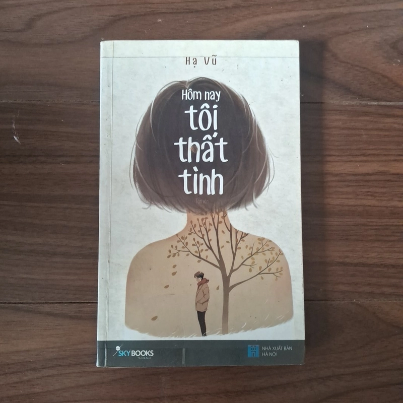 Hôm nay tôi thất tình 517238