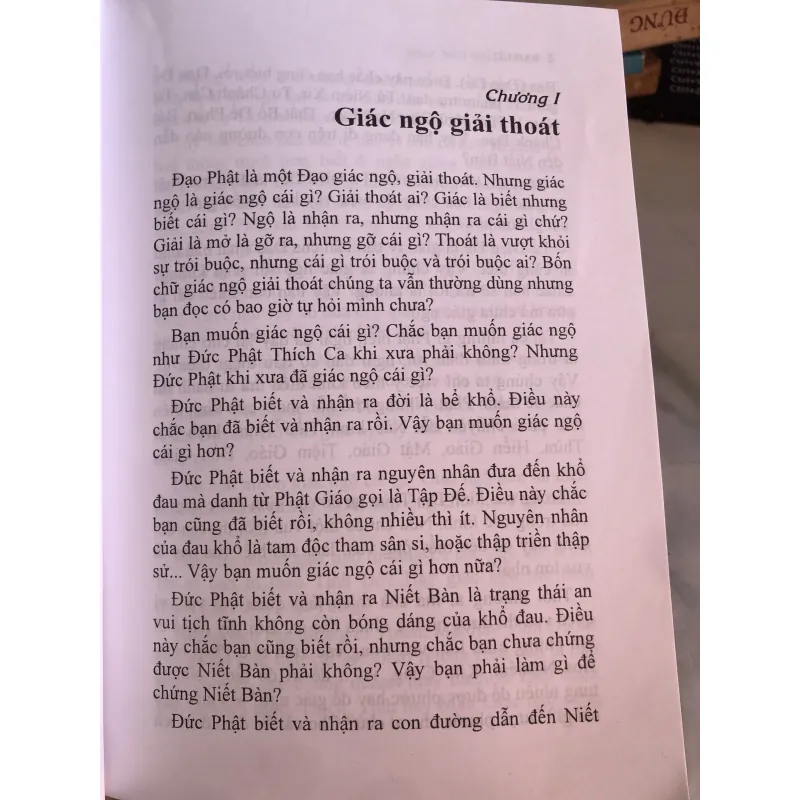 Đạo gì? - Thích Trí Siêu 991323