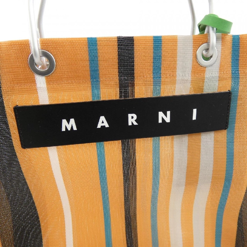 MARNI MARNI MARKET Túi sọc SHMHR08A0 - Hàng hiệu Chính hãng 831888
