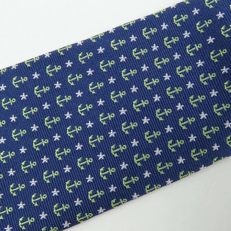 Necktie HERMES - Hàng hiệu Authentic 881541