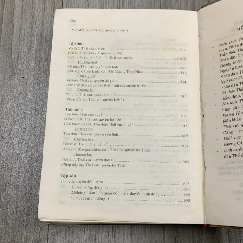 Thái cực quyền toàn tập. 3a4 718657