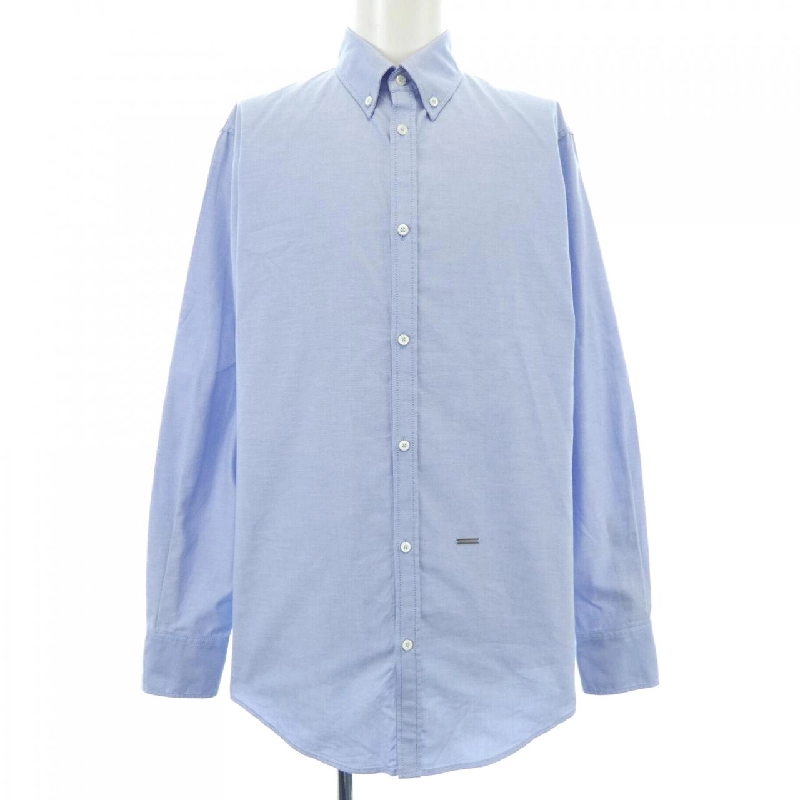 DSQUARED2 S74DM0175 Áo sơ mi - Hàng hiệu Authentic 897095