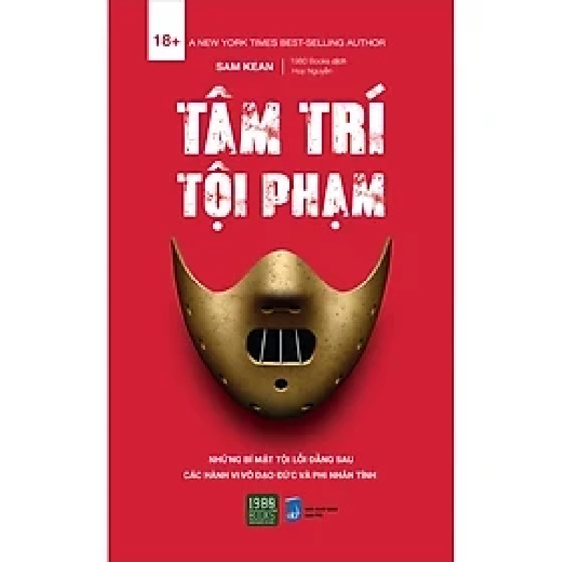 Tâm trí tội phạm HCM.PO mới 100% Same Kaean Oreka-Blogmeo 182451