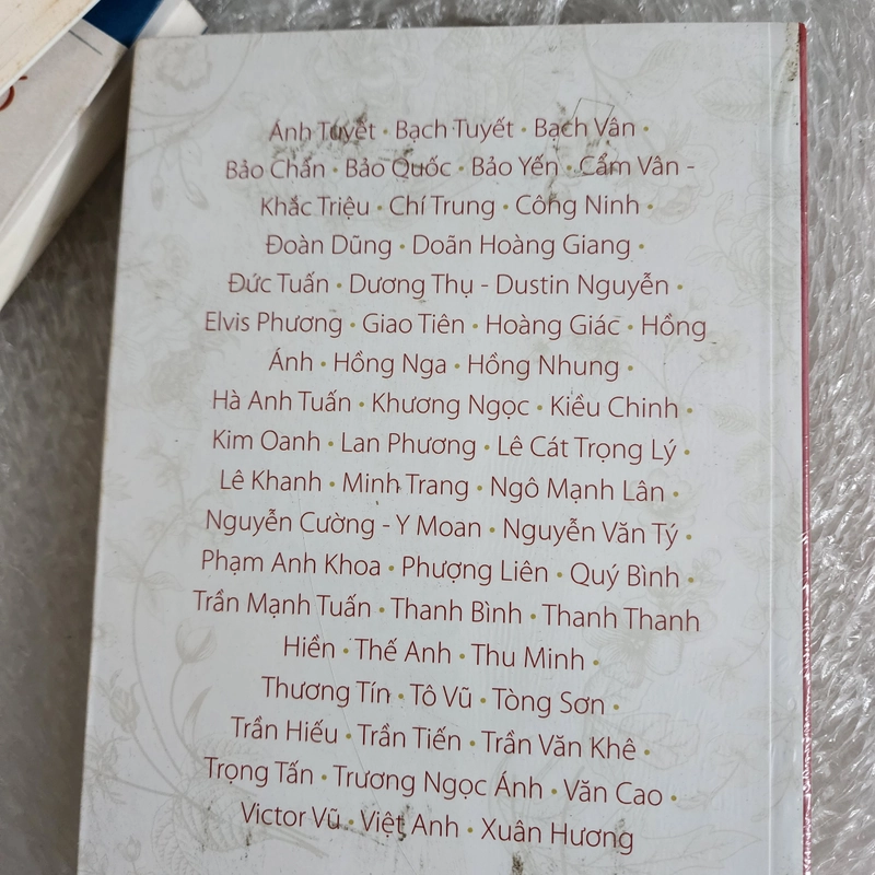 Đời nghệ sĩ không chỉ có hào quang 51 gương mặt nghệ sĩ Việt Nam 463557