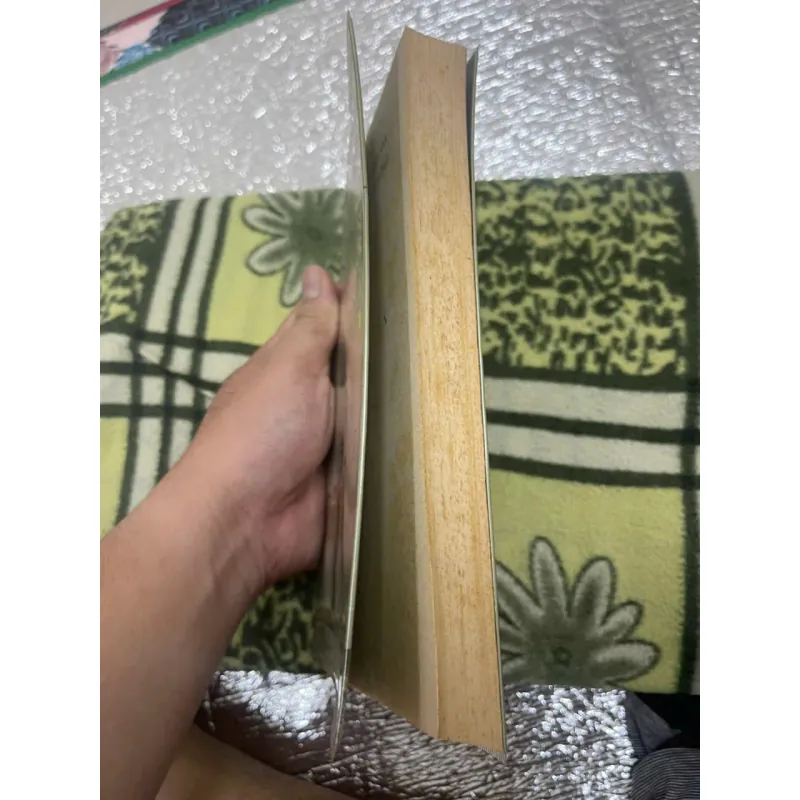 Nghệ Thuật Bài Trí Của Người Nhật, mới 80% (ố vàng) (Hoi) 661570