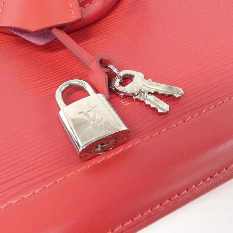 Túi xách Louis Vuitton Epi Alma PM M41154 - Hàng hiệu Chính hãng 764662