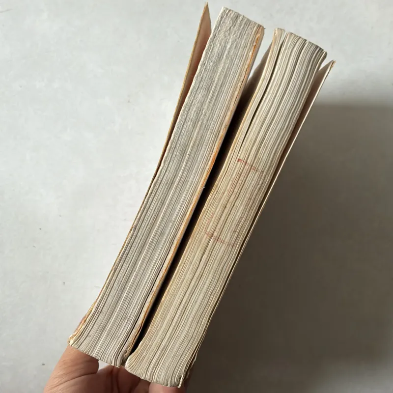 Lịch sử thế giới (trọn bộ 2 tập) - Nguyễn Hiến Lê 756808