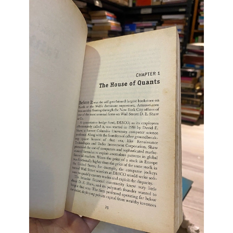 The Everything Store - Brad Stone 1026302