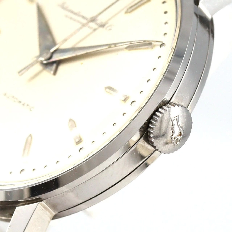 IWC Old Inter SS Automatic - Hàng hiệu Chính hãng 887369