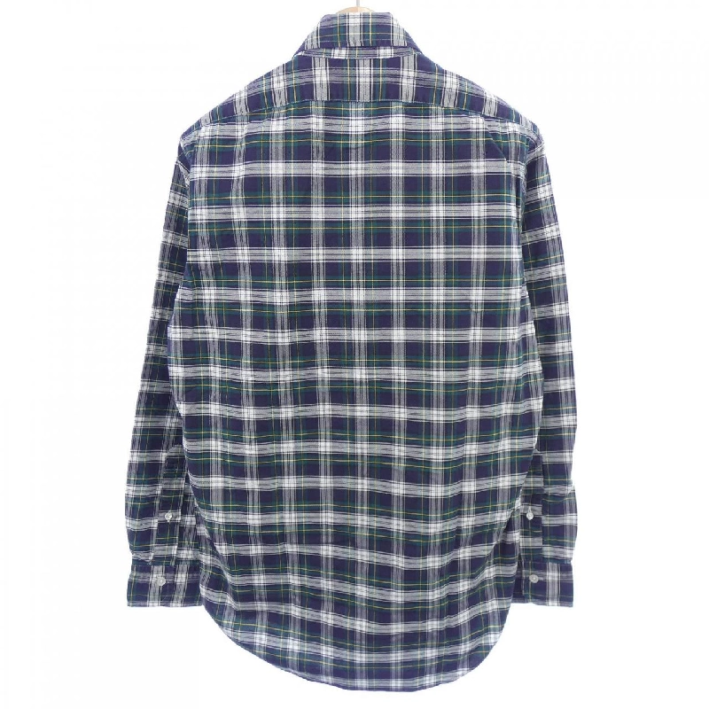 Áo sơ mi BROOKS BROTHERS 715248 - Hàng hiệu Authentic 900260