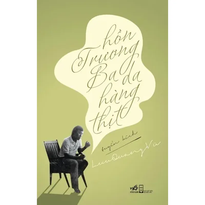 Hồn Trương Ba, Da Hàng Thịt 747701