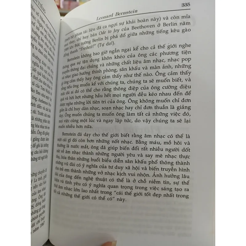 100 NGƯỜI DO THÁI NỔI TIẾNG - NGUYỄN VĂN HẠNH dịch 731570